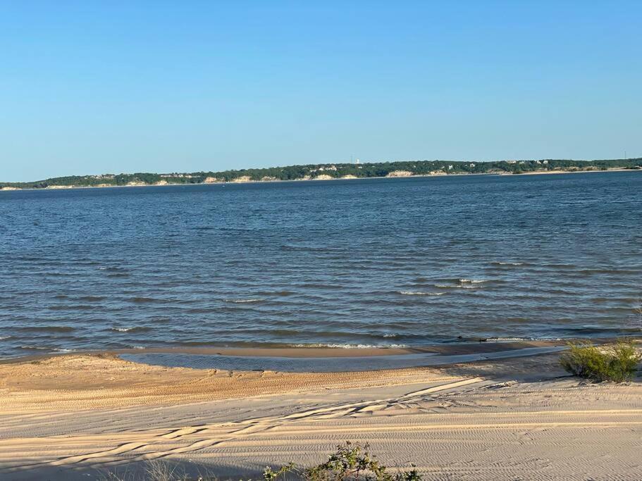 A Shore Thing-Beach-Fishing-Fire Pit-Relax-Pets Kingston Exterior photo