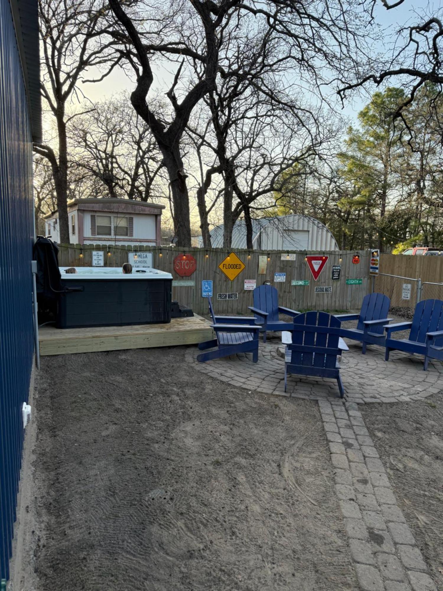 A Shore Thing-Beach-Fishing-Fire Pit-Relax-Pets Kingston Exterior photo